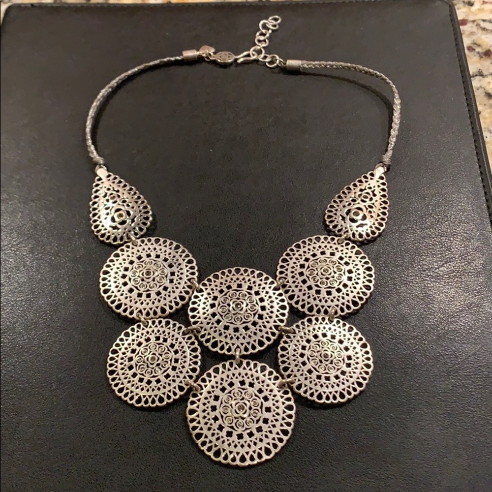 Stella & Dot necklace